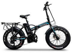 Emojo Lynx Pro 750 Watt Electric Bike