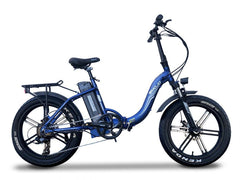 EMOJO Electric Bike RAM SS - 750 Watt, 48V