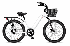 Electric Bike Co. MODEL R (Rugged Enduro)