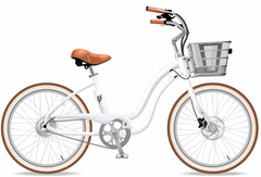 Electric Bike Co. Model Y