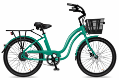 Electric Bike Co. Model Y