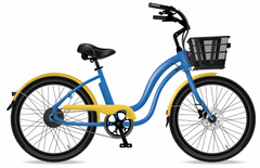 Electric Bike Co. Model Y