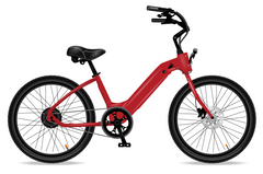 MODEL E Entry (Economy Bike)