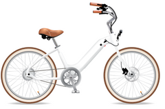 MODEL E Entry (Economy Bike)