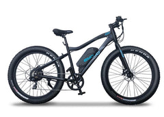 Emojo Wildcat Pro 500W 48V Electric Mountain Bike