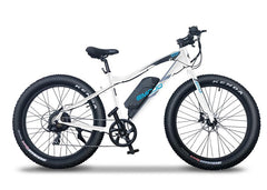 Emojo Wildcat Pro 500W 48V Electric Mountain Bike