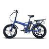 Lynx Pro Sport Electric Bike- 48v 500w