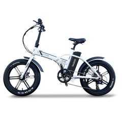 Lynx Pro Sport Electric Bike- 48v 500w