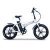 Lynx Pro Sport Electric Bike- 48v 500w